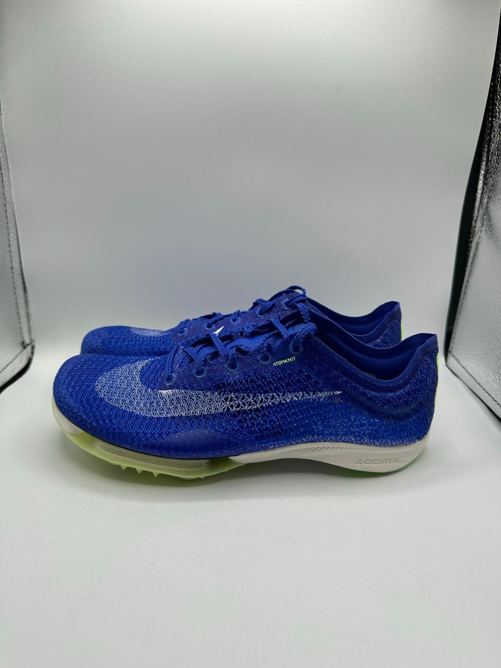 Nike Air Zoom Victory “Racer Blue” size 6 men’s